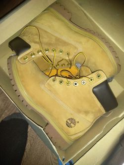 Timberlands