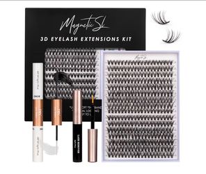 3D Eyelash Extension Kit (New)