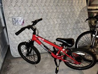 Kids Trek Bike