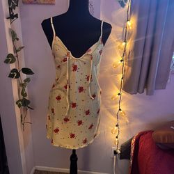 women’s size large sundress $10 in fort lauderdale 33312