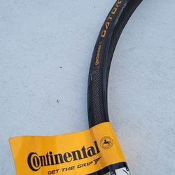 Utra Gatorskin 700 ×25c new