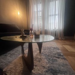 Mid-Century Coffee Table