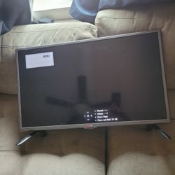Tv Not Smart