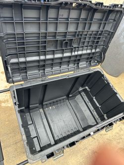 Husky  35 in job box