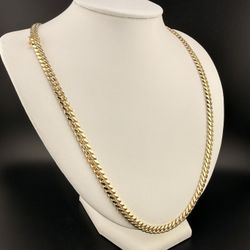 10Kt Solid gold