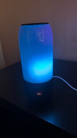 Jbl pulse 3
