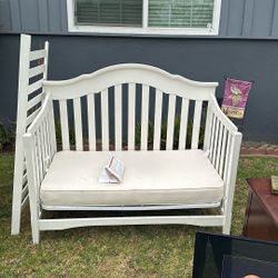 Baby Crib 