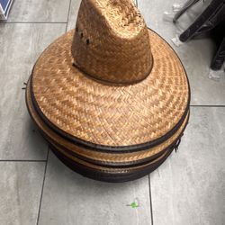 Straw Hat