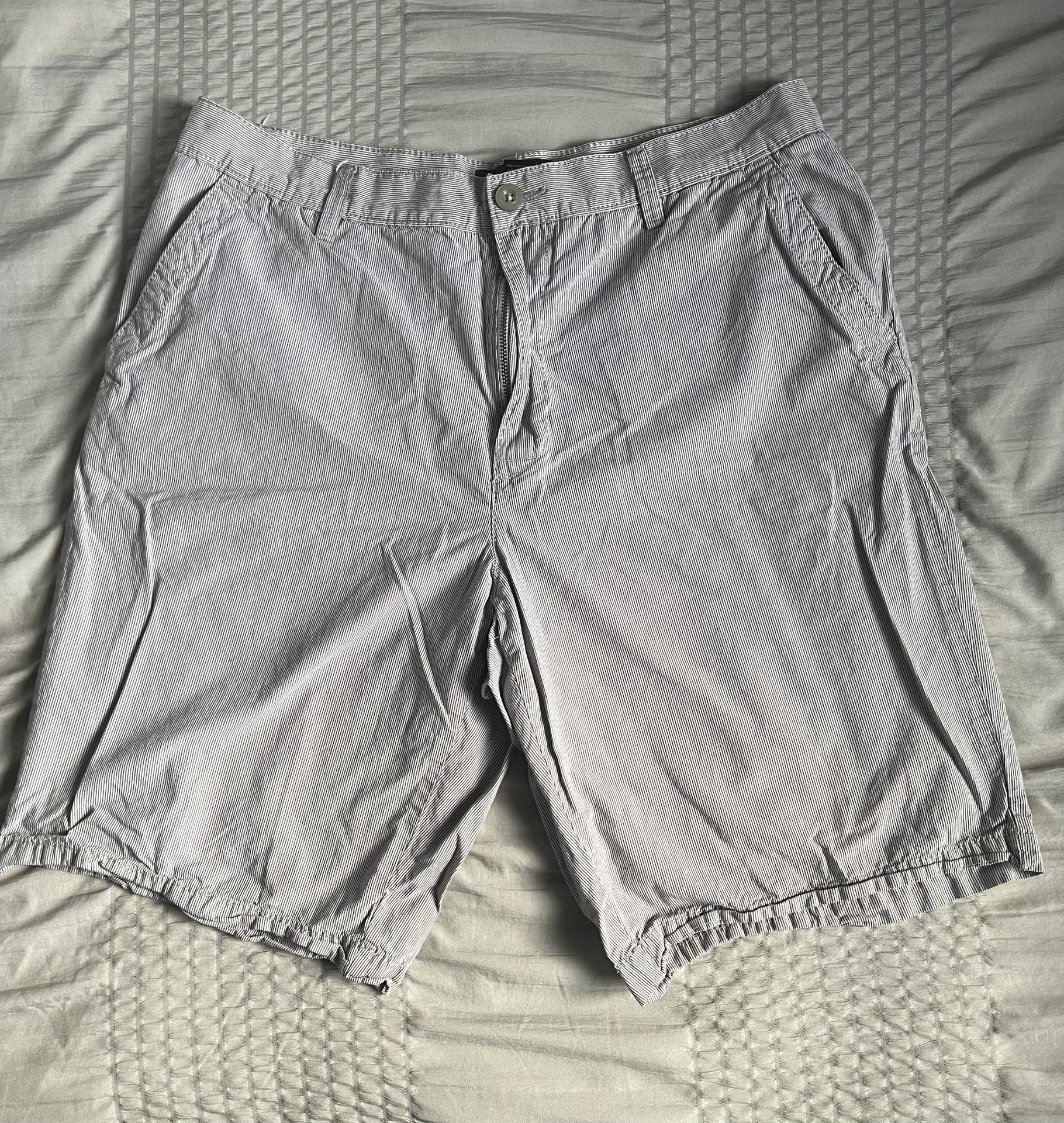 Apt. 9 Khakis Chino Shorts