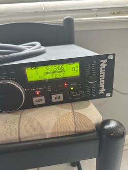 CD Player