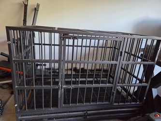 Dog Crate