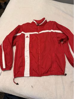 Adidas Jacket