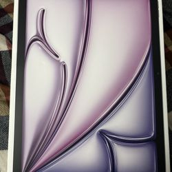 iPad Air 11” M3 - 256GB Wi-Fi - Nuevo Sellado | Último Modelo 2024