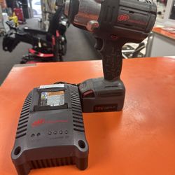 Ingresoll Rand W7152 1/2in Impact Wrench