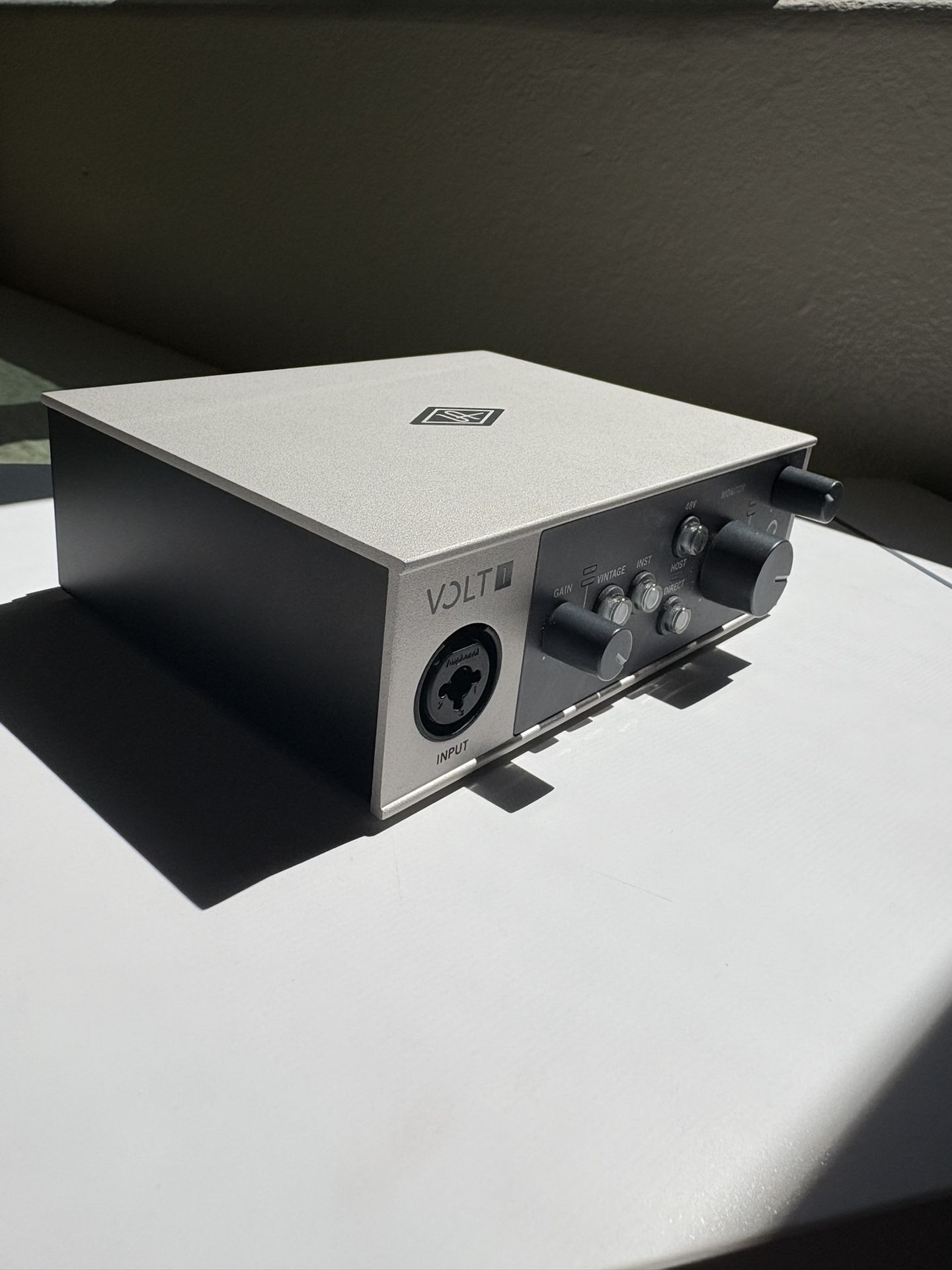 UA Volt 1 USB Interface โ Clean Condition โ $110