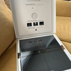 WITHINGS Body Comp Scale - Body Pro 2