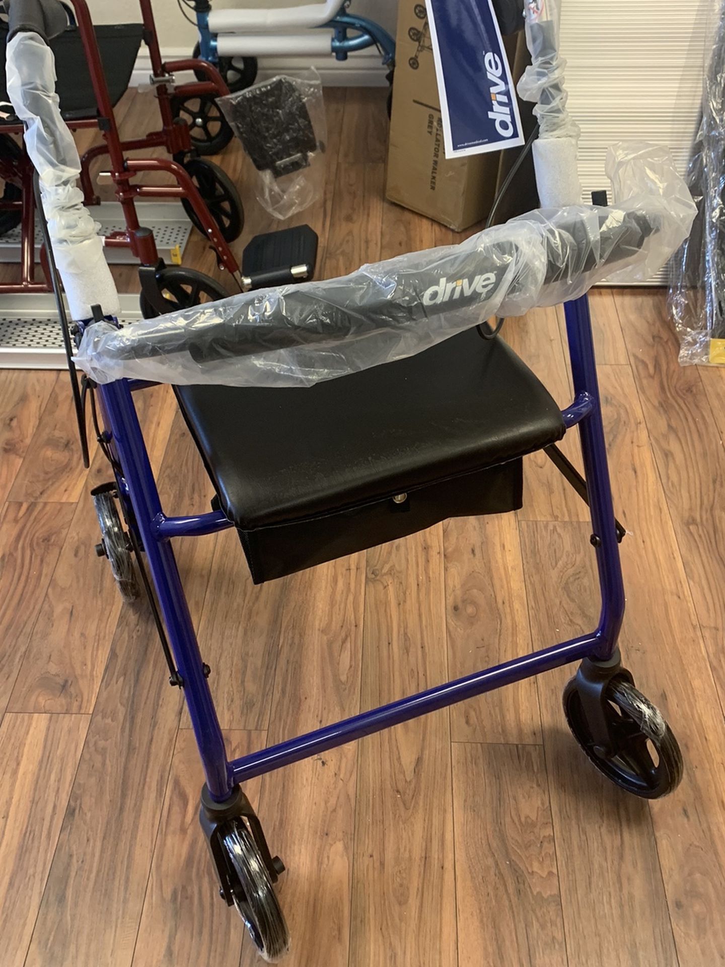 Walker Brand New $99