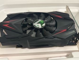 Rx 550 (4 GB)