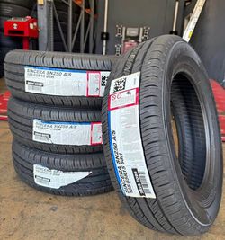 185/65R15 Set Of 4 Falken New Tires