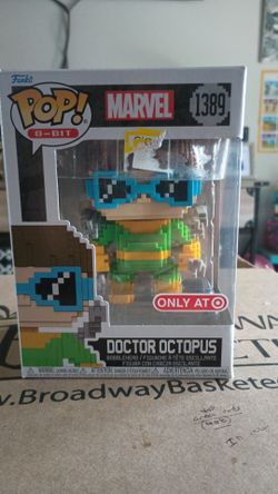 8 bit doc oc