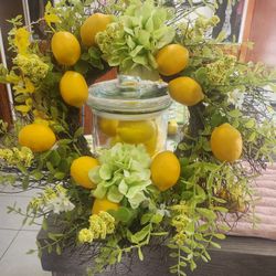 Decoracion De Limones