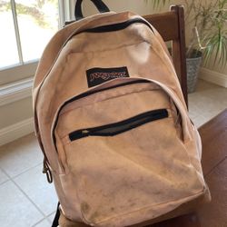 Backpack, Jansport