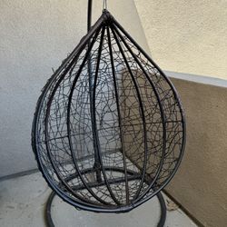 Egg Chair