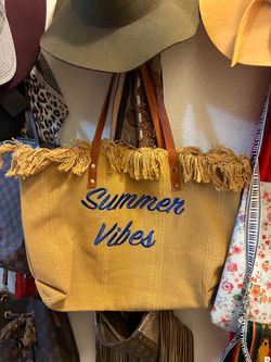 Tote/purse