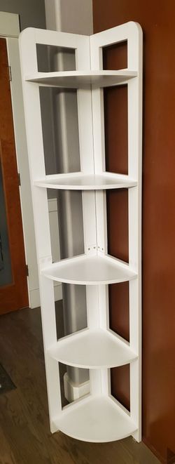 Shelf