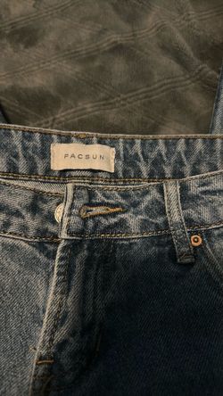 Pacsun jeans