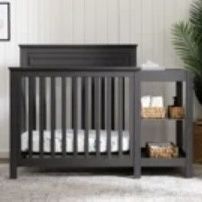 Baby Mini Crib
