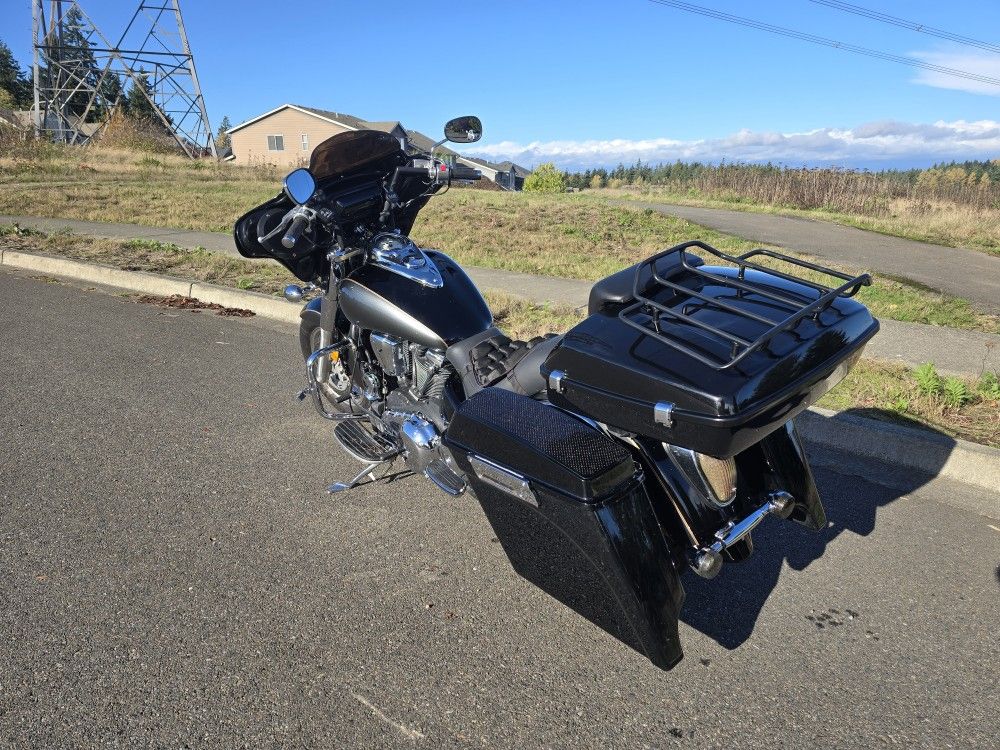 Kawasaki Vulcan 2000