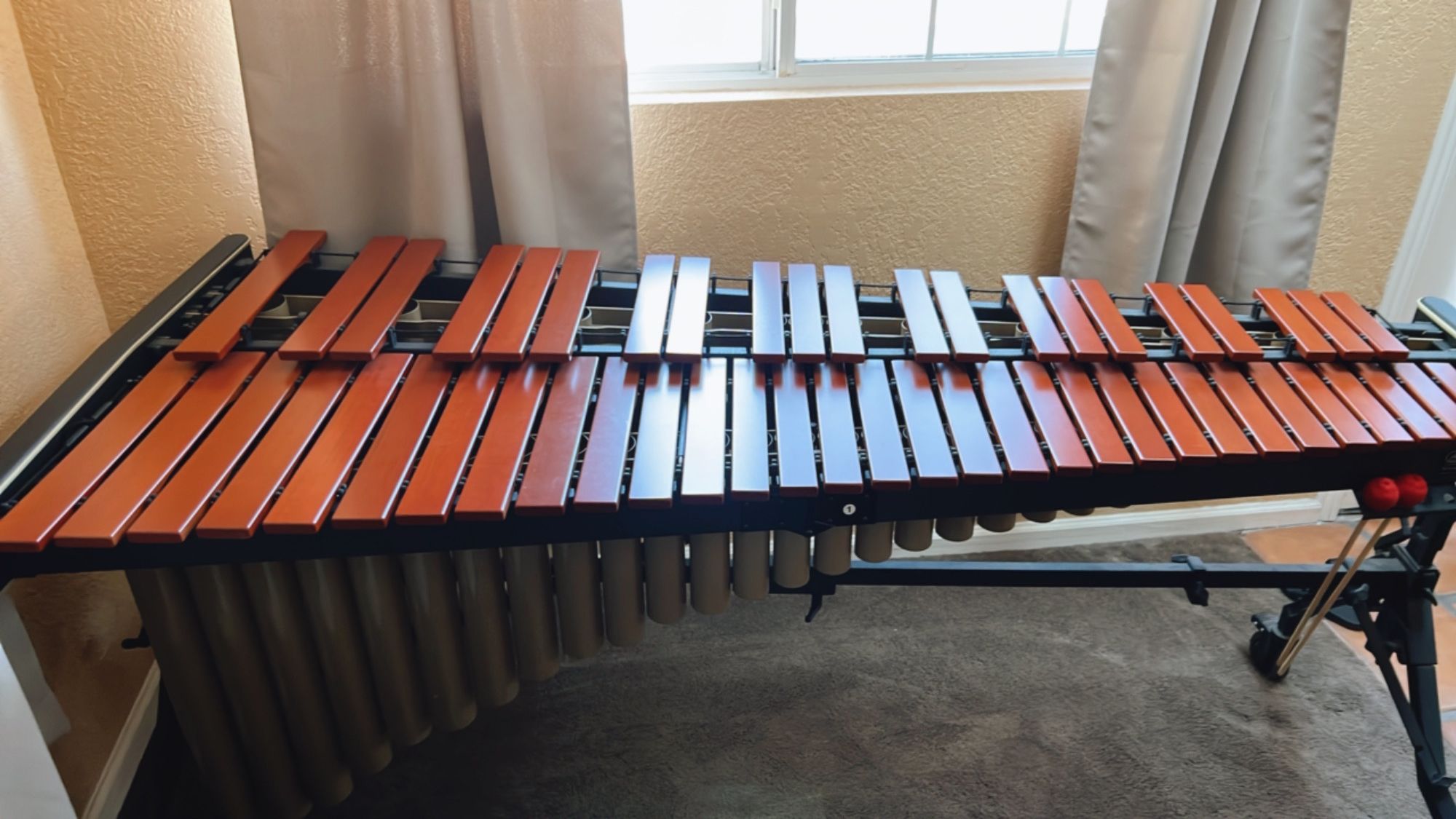 Concert Marimba 🎶