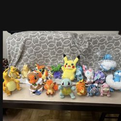 Pokémon Collection 