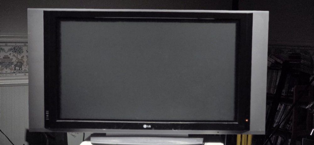 LG HDTV Mostly Works But HAS ISSUES