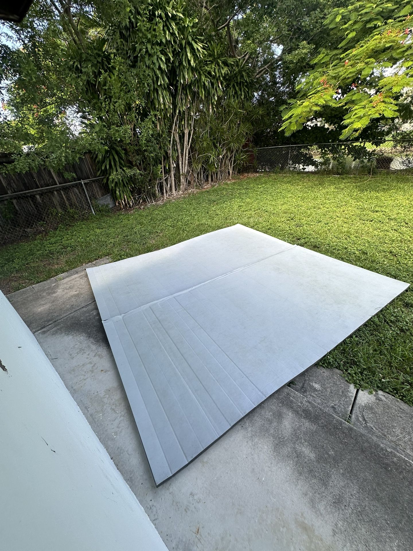 Wrestling Jiujitsu Mats / Rolling Mats
