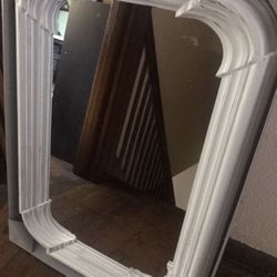 Wall Mirror 