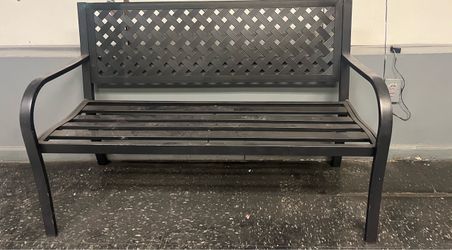 Bench.