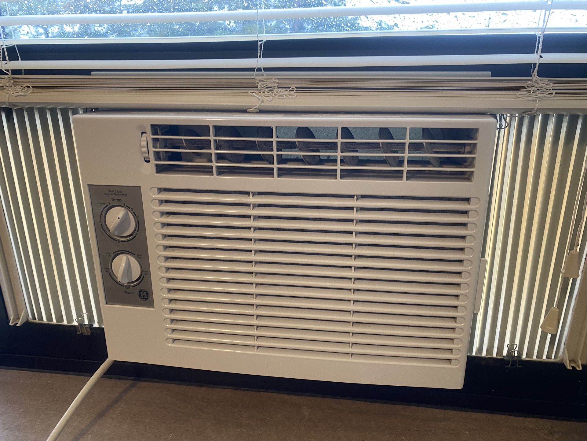 A/C Unit