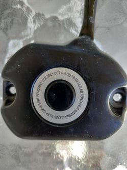 Fuel Gauge & accessories