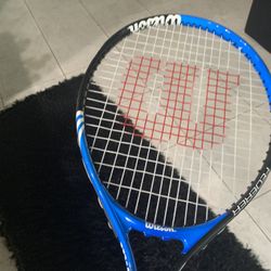 Wilson Kids Sizes Tennis Racquet 23 