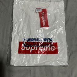 Supreme Shirts Large 