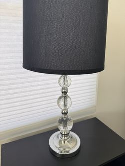 Black Lamp