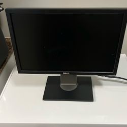Dell 19” Monitor 