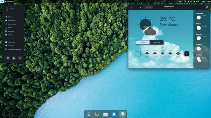 Linux Zorin OS speed up any Windows/Mac/Old Computers