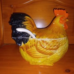 1950 To 1970 Farmhouse Covered Dish