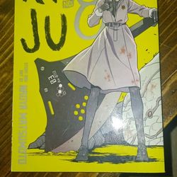 Kaiju NO. 8 MANGA SET 🔥 