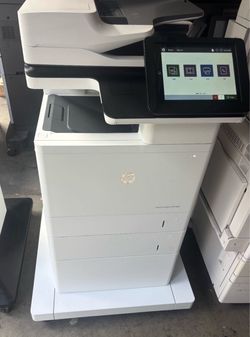 🔥 HP LaserJet Enterprise MFP M528 — $1,299