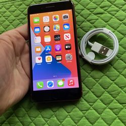 iPhone 8 Plus Unlocked For All Carriers 