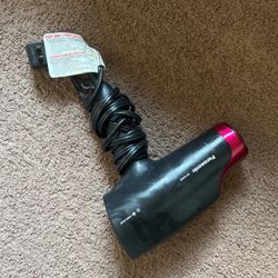 hairdryer